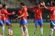 Chile disputa su último partido del año ante Perú: formaciones, horario y dónde ver el amistoso