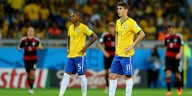 Conmoción en el fútbol: una figura de Brasil sufrió un problema cardíaco durante una práctica y podría anunciar su retiro