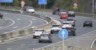 Aviso urgente de la DGT: llegan cambios en los límites de velocidad en autopistas