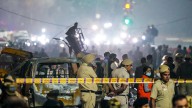 Delhi Blast: Body Parts Scattered Everywhere, Sky Turned Red, Say Eyewitnesses