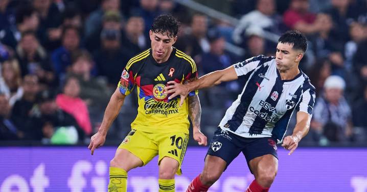 América vs. Monterrey: ¿Dónde y a qué hora ver la vuelta de los cuartos de final?