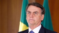 Ordenan prisión preventiva para Jair Bolsonaro por cometer una falta