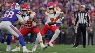 Chiefs in freefall in latest power rankings after Bills loss