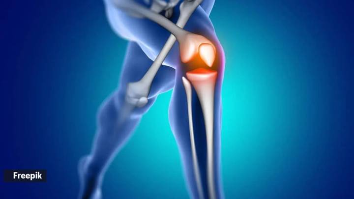 ‘Joints’ friend, not some magic fix’: Orthopaedic clarifies whether turmeric helps maintain cartilage health, recommends ways to keep knee pain away in your 40s and 50s
