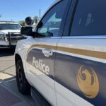 West Phoenix apartment shooting leaves suspect, man hospitalized with critical injuries