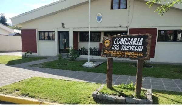 Trevelin: Comisaría suma un WhatsApp y correo electrónico para estar en contacto con vecinos