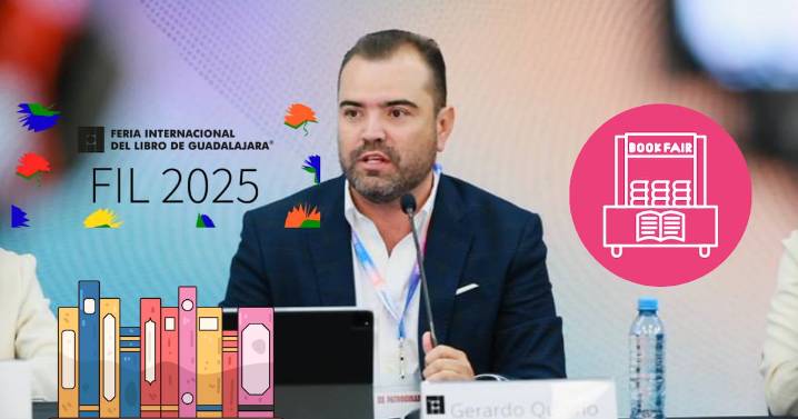 Con más de 50 actividades para toda la familia, Tlajomulco dirá presente en la FIL 2025