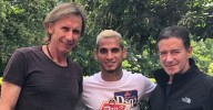 Miguel Trauco revela que Ricardo Gareca lo comparó con el brasileño Marcelo: "¿Por qué no te la crees?"