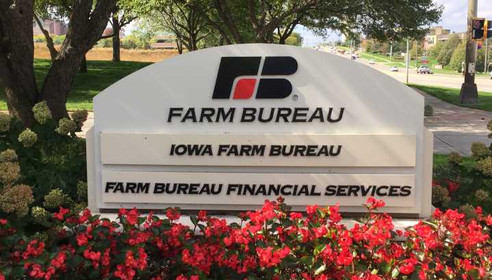 Farm Bureau Financial sued by former investigators for alleged fraud