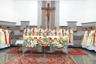 Mother of Sorrows Church, Udupi celebrates annual feast with grandeur and devotion