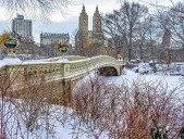 NYC Named Top U.S. Winter Destination for 2025