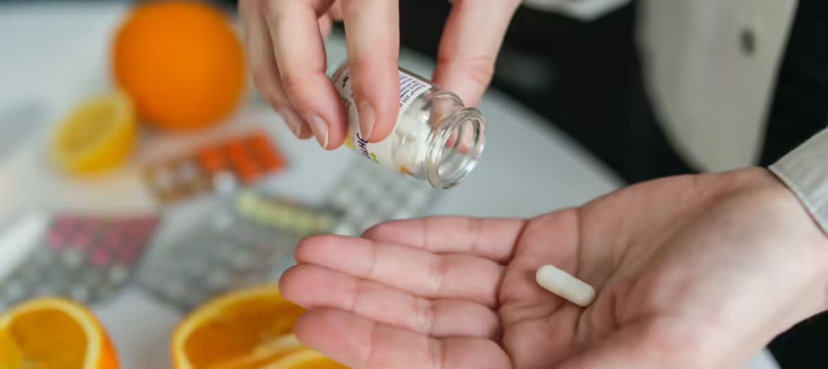 Según un médico. La falta de magnesio eleva la inflamación y acelera el envejecimiento