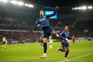 Arsenal wins 3-0 in Champions League for 4th straight victory as 15
