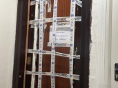 Los que sí llaman al 091 cuando intuyen peligro: héroes de rellano en los crímenes de Zaragoza