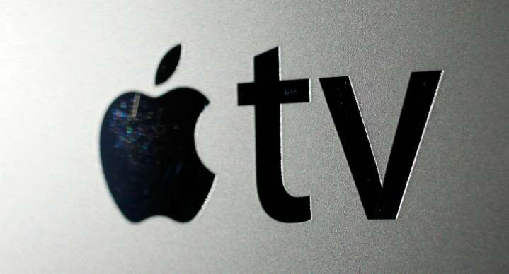 Apple TV pulls new series following accusations of plagiarism