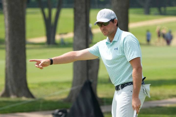 Who Is Adam Schenk’s Wife? All You Need to Know About PGA Tour Pro’s Life Partner Discover who Adam Schenk's wife is, her life with the PGA golfer, their family story, and her presence at events and o