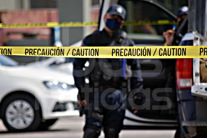 Disminuye un 40 % los homicidios entre septiembre y octubre en BCS; el 46 % fueron culposos 