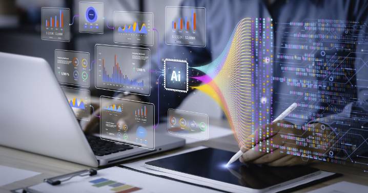 Profesionales se reinventan y lideran la IA tras un reeskilling acelerado