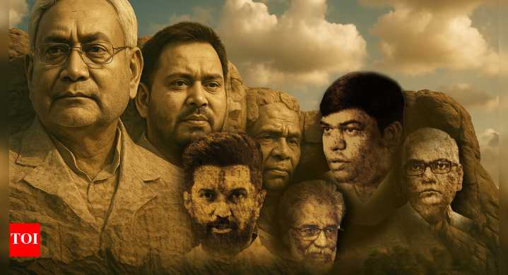 Bihar Assembly Elections 2025: Stage set for Phase 2 voting in 122 seats; key contests, candidates and more