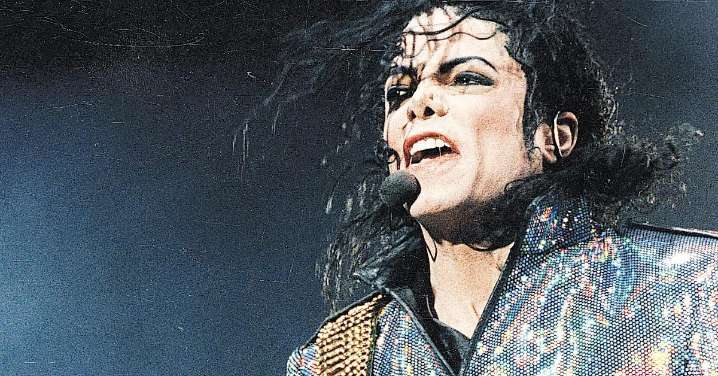EXCLUSIVE: Michael Jackson's Family Outraged By Arena Resurrection Plan
