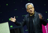 Nvidia CEO says company not planning to ship anything to China