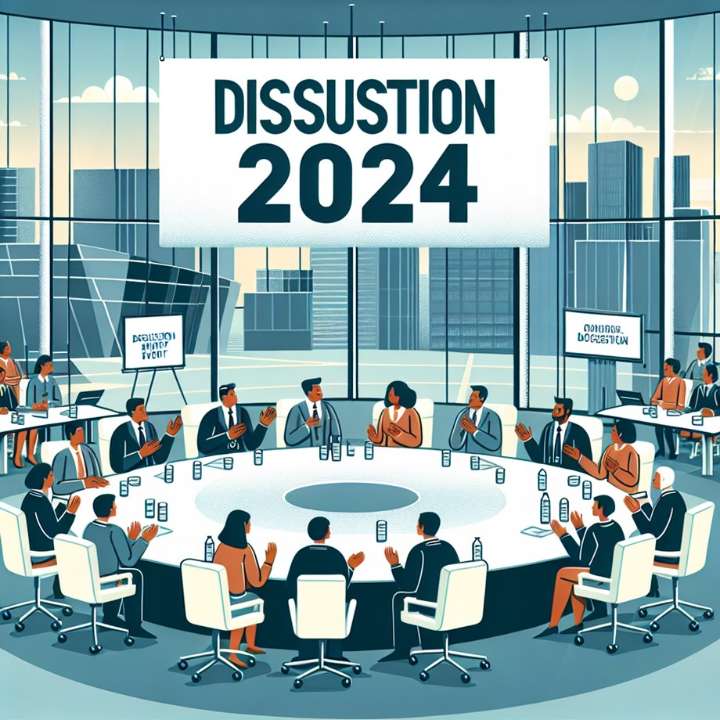 Charcha 2025: Igniting Cross-Sector Conversations for a Resilient India