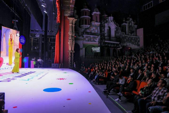 Presenta DIF Municipal informe de actividades de primer año de administración 2024