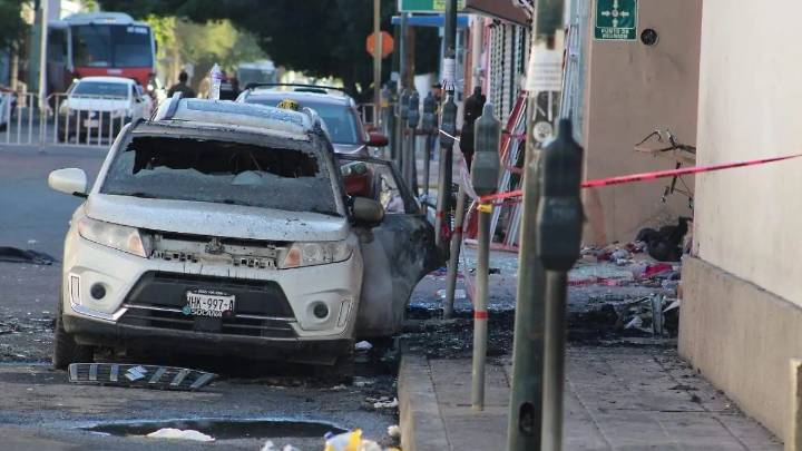Episcopado Mexicano se pronuncia tras explosión en Hermosillo que dejó a 23 personas sin vida