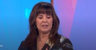 Loose Women's Coleen Nolan reveals newborn grandchild had 'trouble breathing' in health update