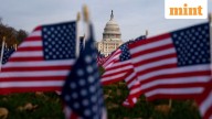 US shutdown: Senators to work through weekend as workers remain unpaid