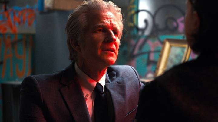 Matthew Modine On Dr. Brenner's Return In Stranger Things: Catalyst VR Experience