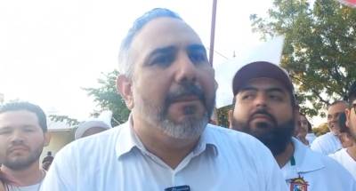 Denuncian al líder del Stasac Julio Dua…