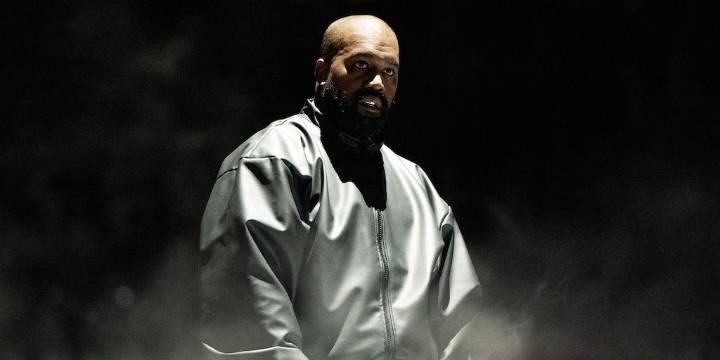 Kanye West confirma concierto histórico en México: única fecha, sede y cómo conseguir los boletos