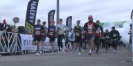 Over 9,000 runners compete in 2025 Good Life Halfsy