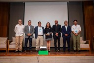 Aguakan comparte su expertise en gestión hídrica sostenible en el  VII Congreso Peninsular de Ingenierías 2025