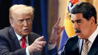 Trump asegura que podría haber discusiones con Nicolás Maduro