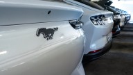 Ford, Hyundai report large declines in EV sales