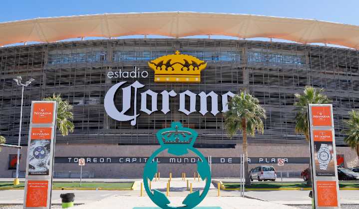 TSM mundialista: Instalaciones de Santos serán hogar de una Selección Nacional en el Mundial 2026