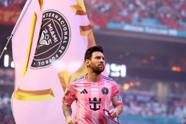 Ni Magis TV ni Pelota Libre: cómo ver FC Cincinnati vs Inter Miami EN VIVO por Internet