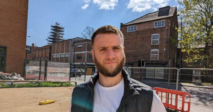 Electric Daisy boss vows to keep its Derby home after noise warning