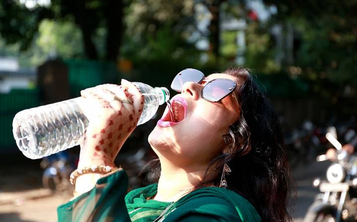 COP30: Kolkata and Delhi’s heat stress threat referred to in UN report