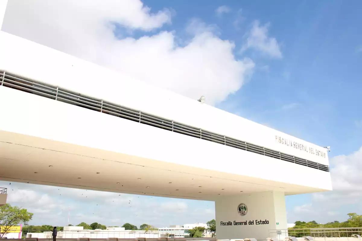 Dan 22 años de prisión a un hombre por violación en Kanasín