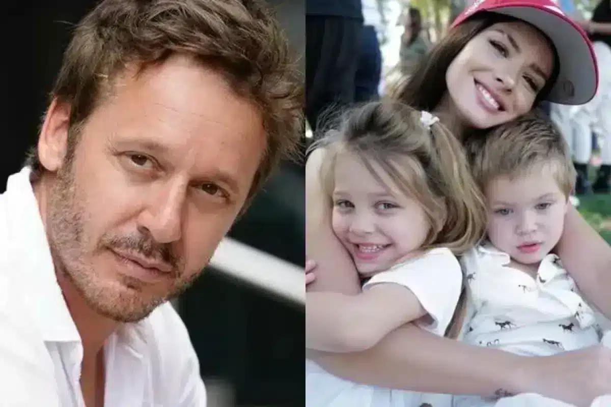 «Van a intentar»: sorpresa y shock por la decisión de Benjamín Vicuña y La China Suárez con sus hijos