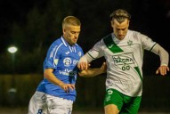 1-1: El CD Toledo se queda a medias en Ciudad Real