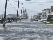 Beach erosion forces another Jersey Shore city to declare emergency