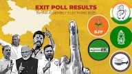 Bihar elections exit polls predict majority for NDA, Nitish