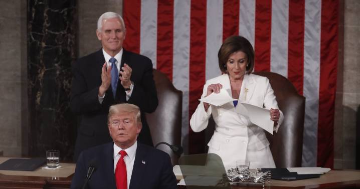 Nancy Pelosi se retira del Congreso de EU