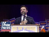 ‘CHARACTER SWITCH’: Mamdani faces criticism from liberal media