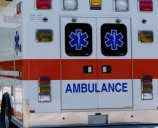 Man shot with shotgun by his own dog, recovering