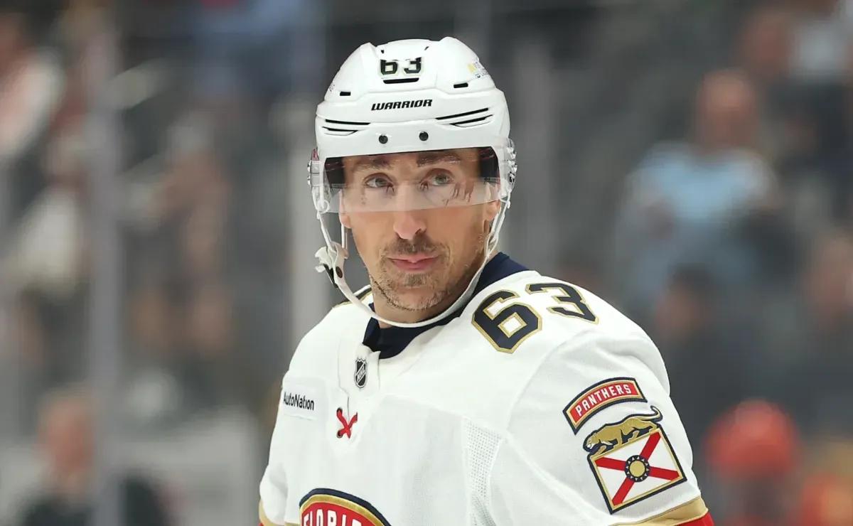 NHL News: Brad Marchand’s key teammate issues stern message to Panthers amid concerning slump